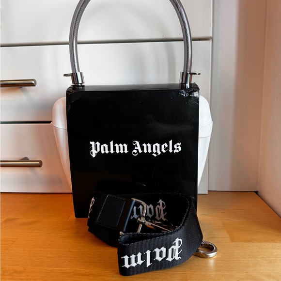 Palm Angels Bag - Picture 2 of 9